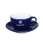 Sonata Set granatowo/biały