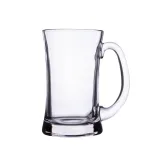 Szkło Malt bezbarwny