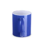 Tomek Classic reflex blue/biały