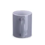 Tomek Classic szaro/biały