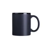Tomek Supreme czarno/reflex blue