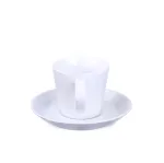 Victor Set 120 ml biały