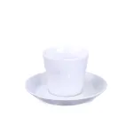 Victor Set 120 ml biały