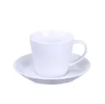 Victor Set 210 ml biały