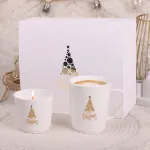 Snowflake Sparkle - Prince White