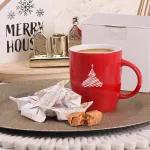Mini Set 1 - Mini Specta czerwony/biały
