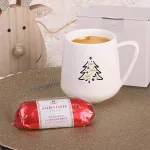 Mini Set 2 - Aster biały
