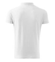 fotografia X12 Koszulka polo męska Cotton - 00 biały