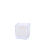 Świeczka Cube 115 Soja EU