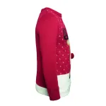 Sweter świąteczny L/XL