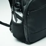 600D RPET plecak na laptop
