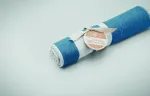 Ręcznik SEAQUAL®hammam 100x170