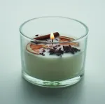 Świeca roślinna 300 gr