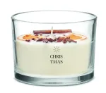 Świeca roślinna 300 gr