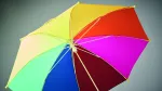 Parasol dziecięcy 18 cali