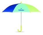 Parasol dziecięcy 18 cali