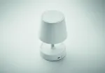 Lampa stołowa ładowana USB