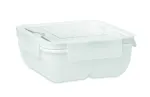 Lunchbox ze sztućcami 600ml