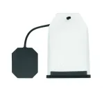 Silikonowy zaparzacz herbaty