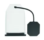 Silikonowy zaparzacz herbaty