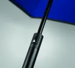 Reversible umbrella