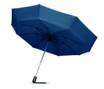 Składany odwrócony parasol