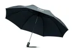 Składany odwrócony parasol