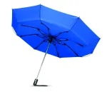 Składany odwrócony parasol
