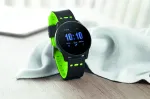 Smart watch sportowy