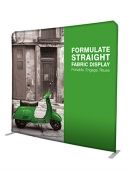 fotografia Ścianka FORMULATE 