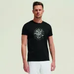 SPRINT UNI T-SHIRT 130g