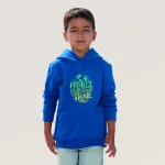 CONDOR KIDS Bluza z kapture