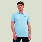 SUMMER II MEN polo 170g