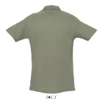 SPRING II MEN Polo 210g