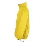 SURF KIDS WINDBREAKER 210g