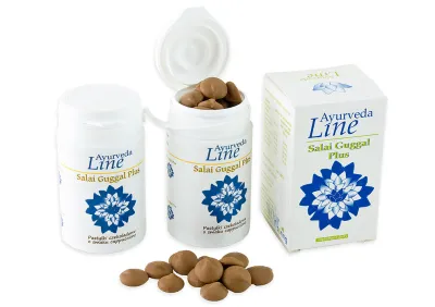 fotografia Endorfinki w Opakowaniu Kartonowym 