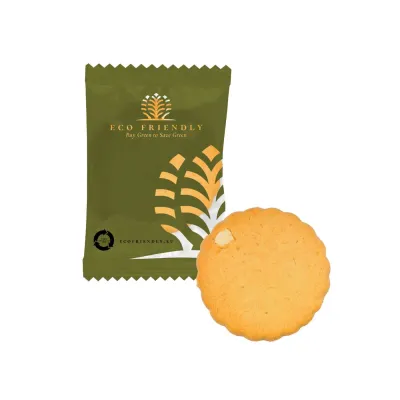 fotografia CIASTKO MIGDAŁOWE VEGE