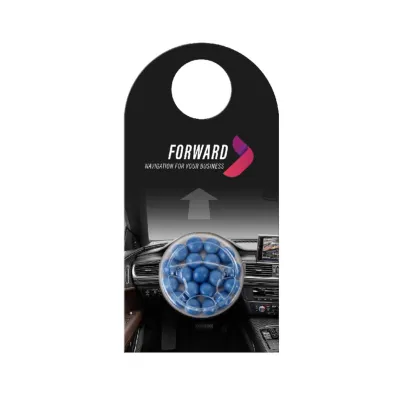 fotografia DRAŻETKI PUSH THE BUTTON ZAWIESZKA - KIEROWNICA