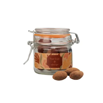 fotografia SŁODYCZE REKLAMOWE SWEET JAR