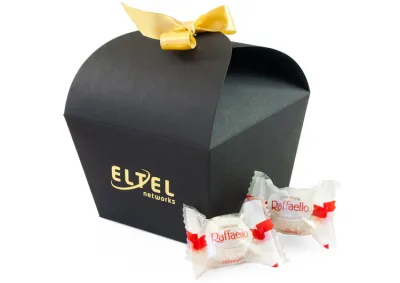 fotografia Zestaw Rafaello 