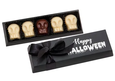 fotografia Sztabka Halloween