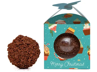 fotografia Magiczna Kula 