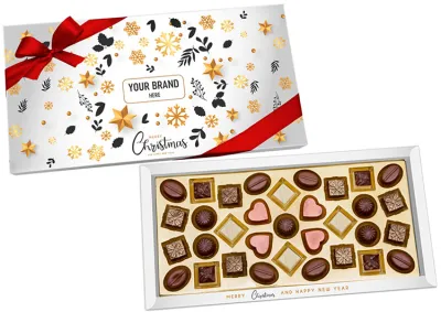 fotografia Bombonierka Prestige VIP