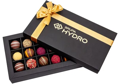 fotografia Bombonierka De Luxe