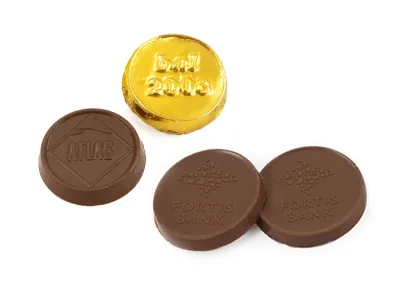 fotografia Medale 45 mm