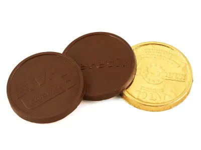 fotografia Medale 66 mm