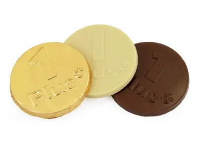 fotografia Medale 75 mm