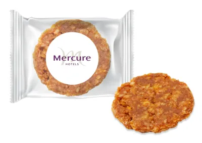 fotografia Ciastko Grunchy 