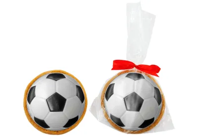 fotografia Ciastko Okrągłe 