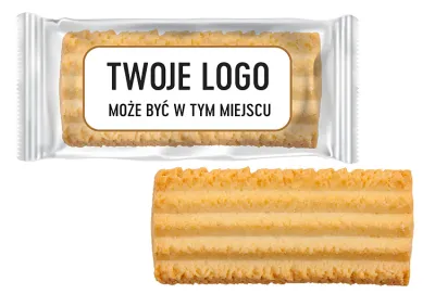 fotografia Ciasteczka Babuni w Saszetce 